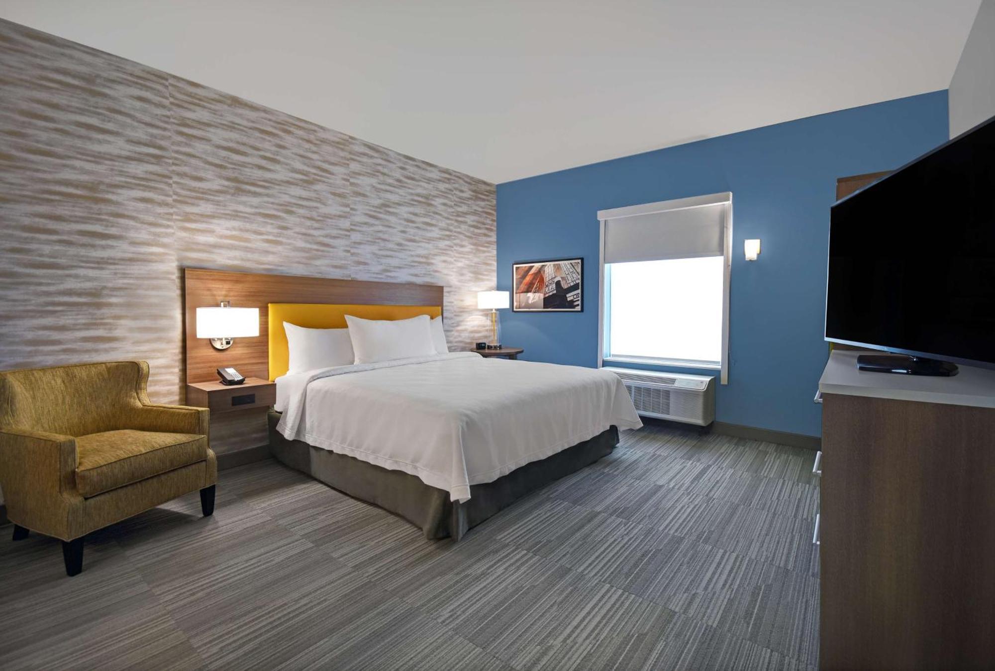 Home2 Suites By Hilton Springdale Cincinnati Exterior photo
