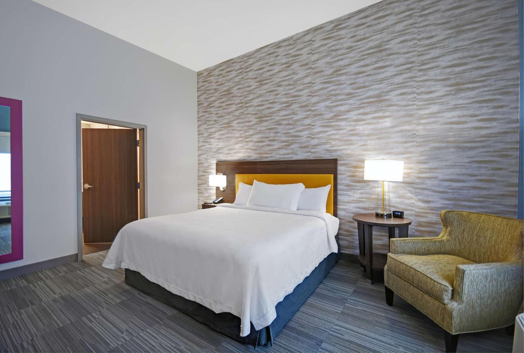 Home2 Suites By Hilton Springdale Cincinnati Exterior photo